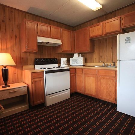 Regency Inn Pigeon Forge Bilik gambar