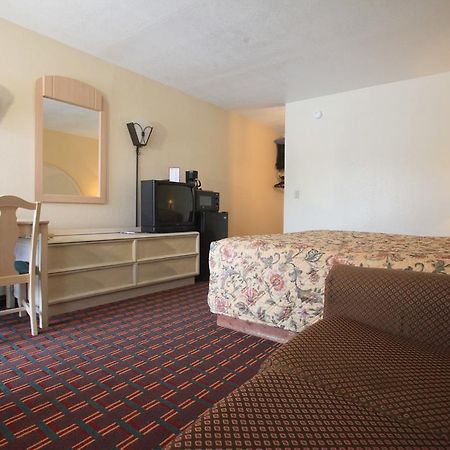 Regency Inn Pigeon Forge Bilik gambar