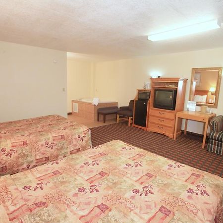 Regency Inn Pigeon Forge Bilik gambar