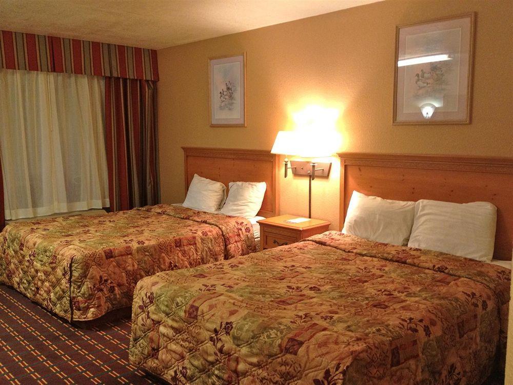 Regency Inn Pigeon Forge Luaran gambar