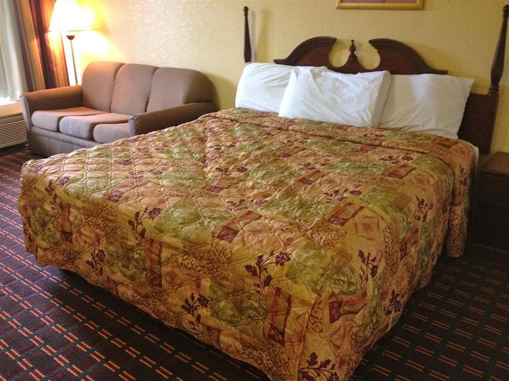 Regency Inn Pigeon Forge Bilik gambar