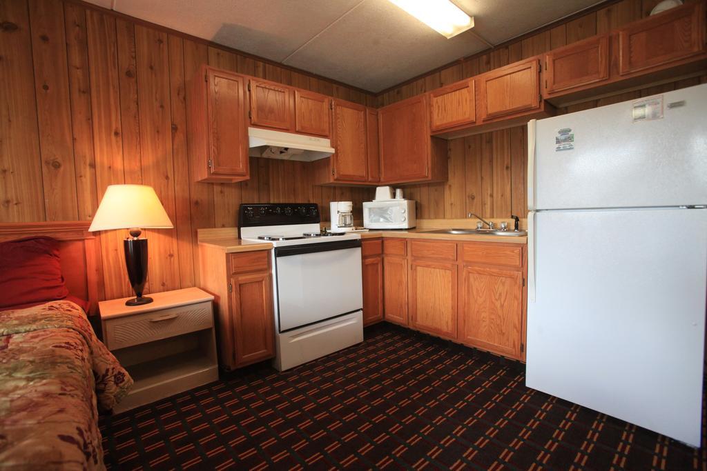 Regency Inn Pigeon Forge Bilik gambar