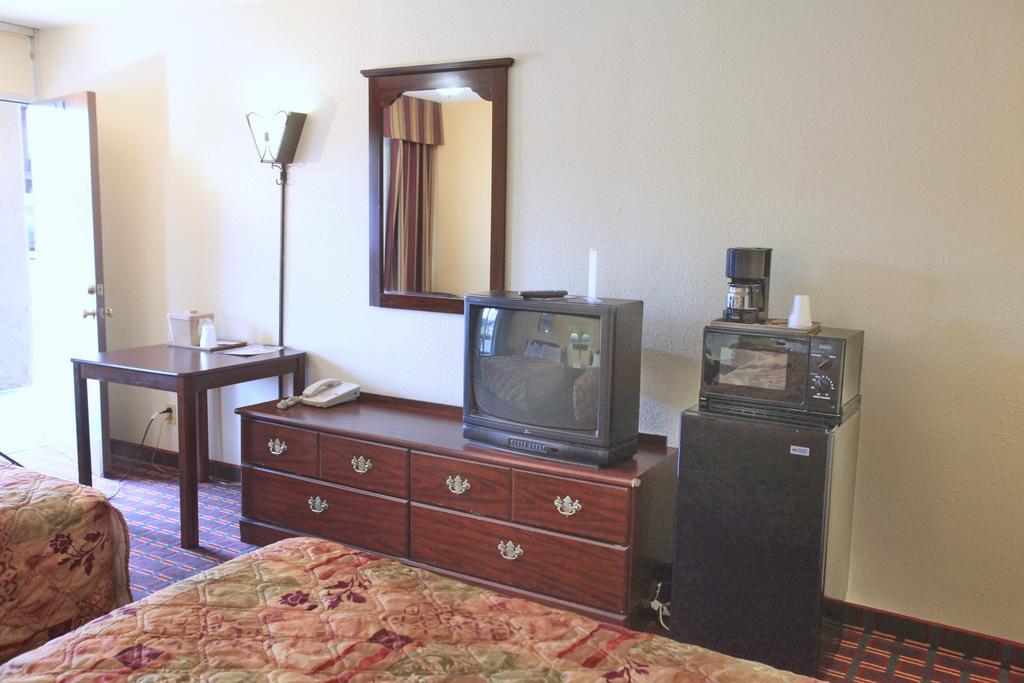 Regency Inn Pigeon Forge Bilik gambar