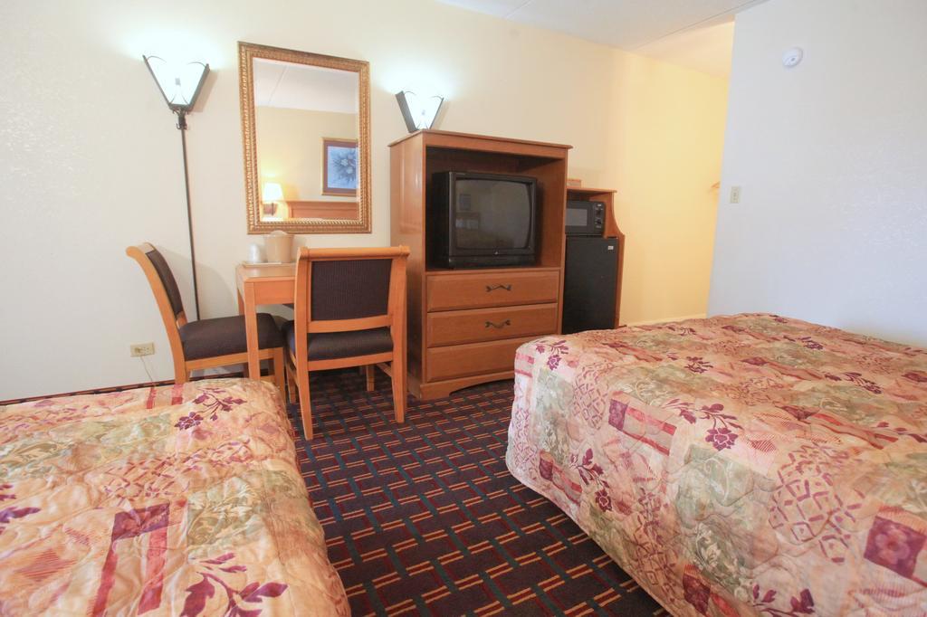 Regency Inn Pigeon Forge Bilik gambar