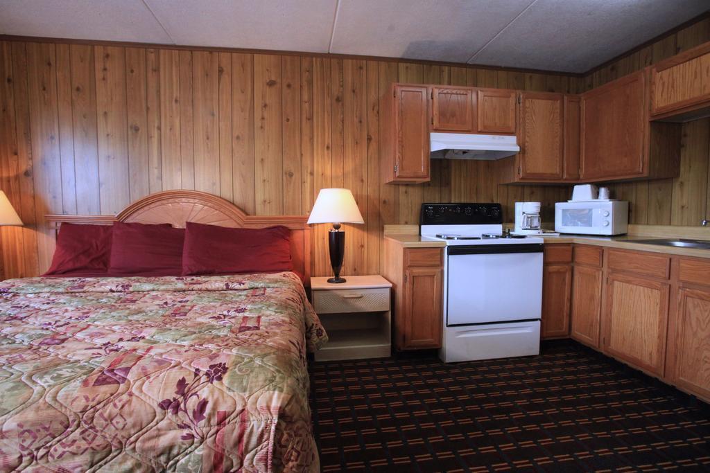 Regency Inn Pigeon Forge Luaran gambar