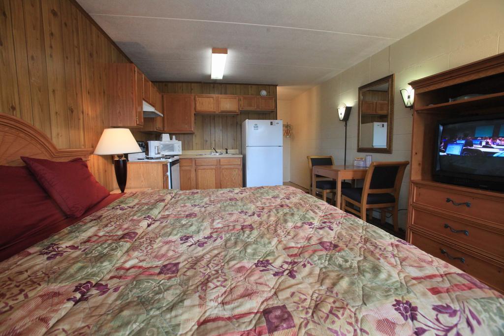 Regency Inn Pigeon Forge Luaran gambar