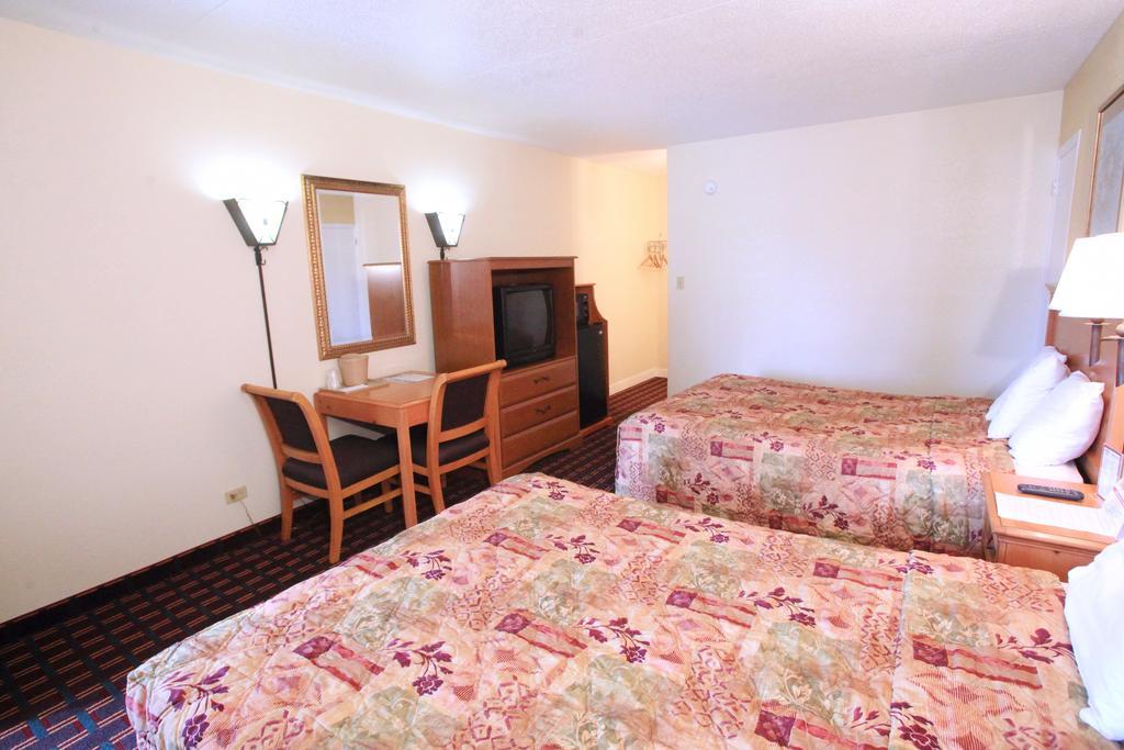Regency Inn Pigeon Forge Luaran gambar