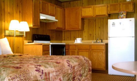 Regency Inn Pigeon Forge Luaran gambar